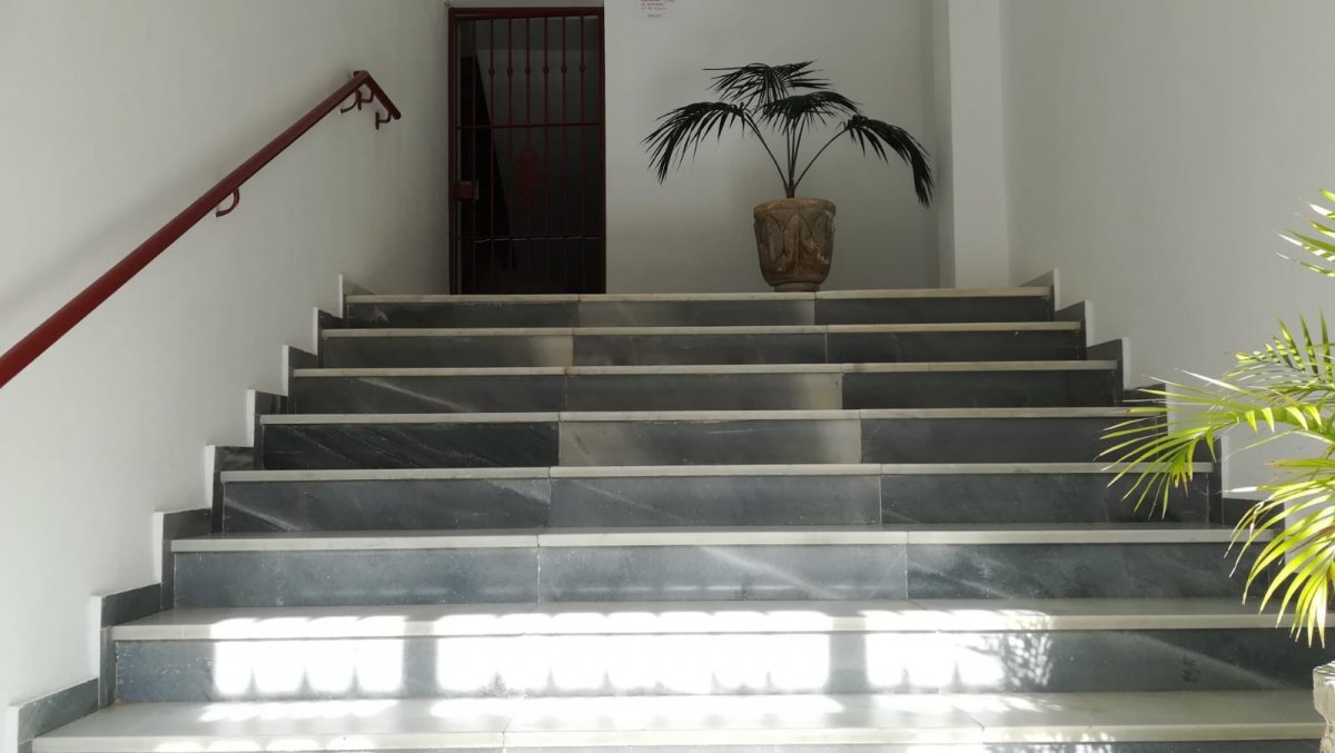 PISO EN ALQUILER PILETAS DE SEPTIEMBRE A JUNIO....