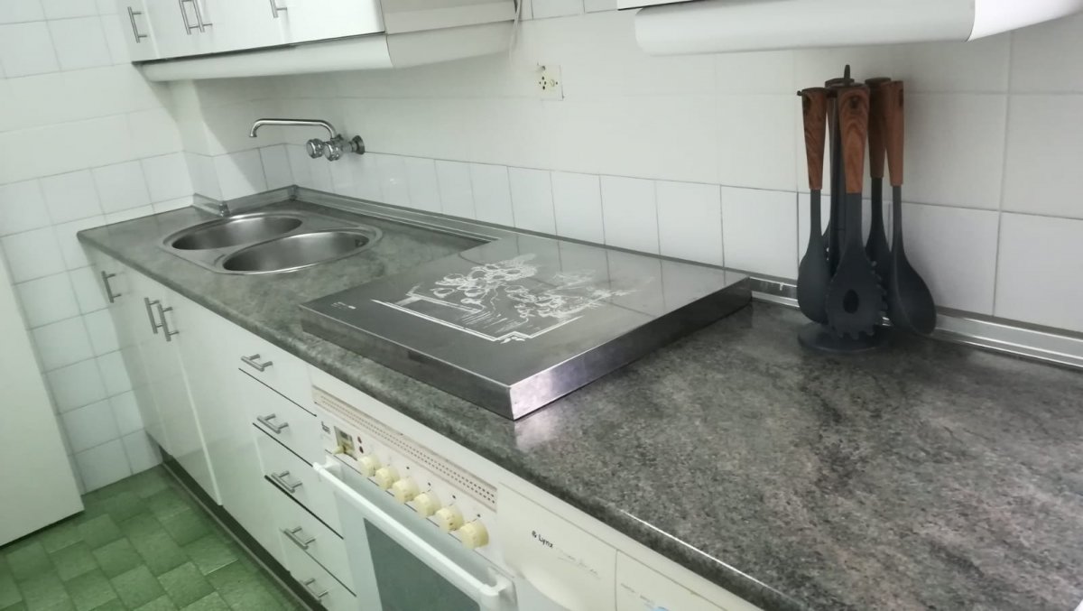 PISO EN ALQUILER PILETAS DE SEPTIEMBRE A JUNIO....