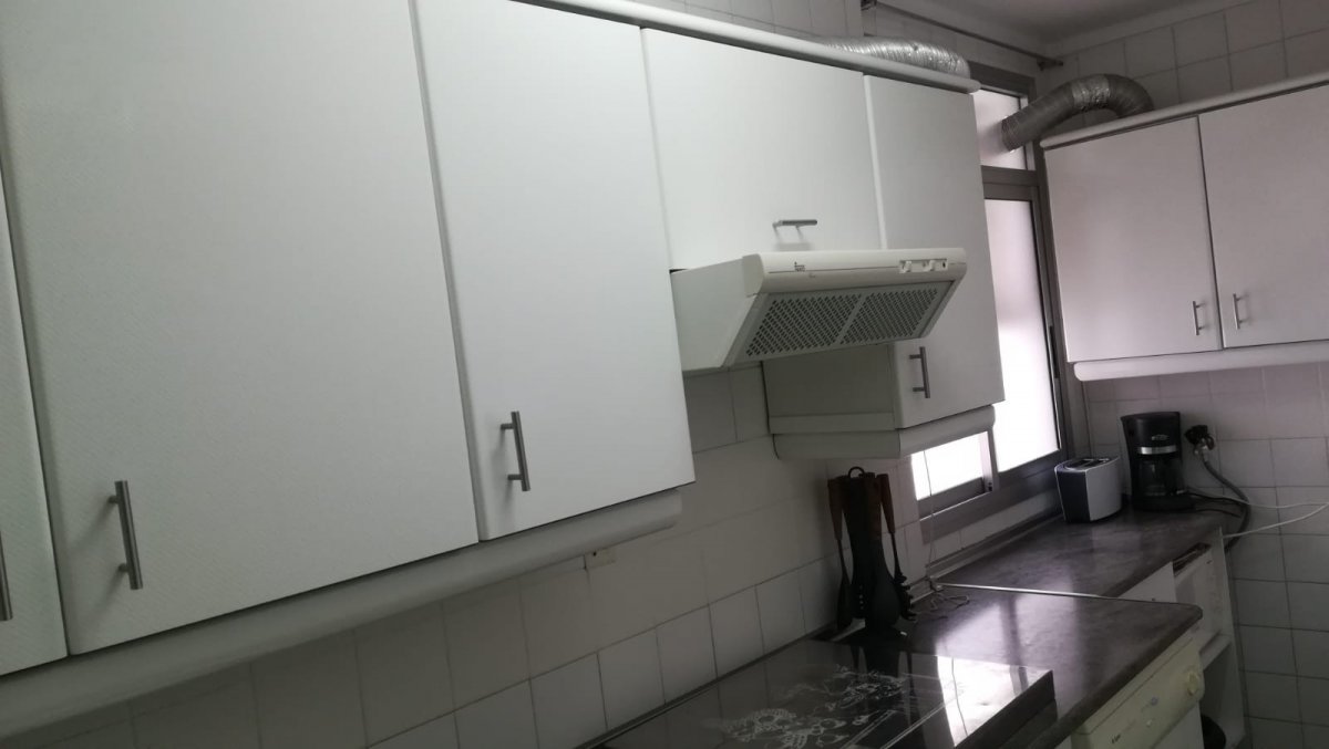 PISO EN ALQUILER PILETAS DE SEPTIEMBRE A JUNIO....