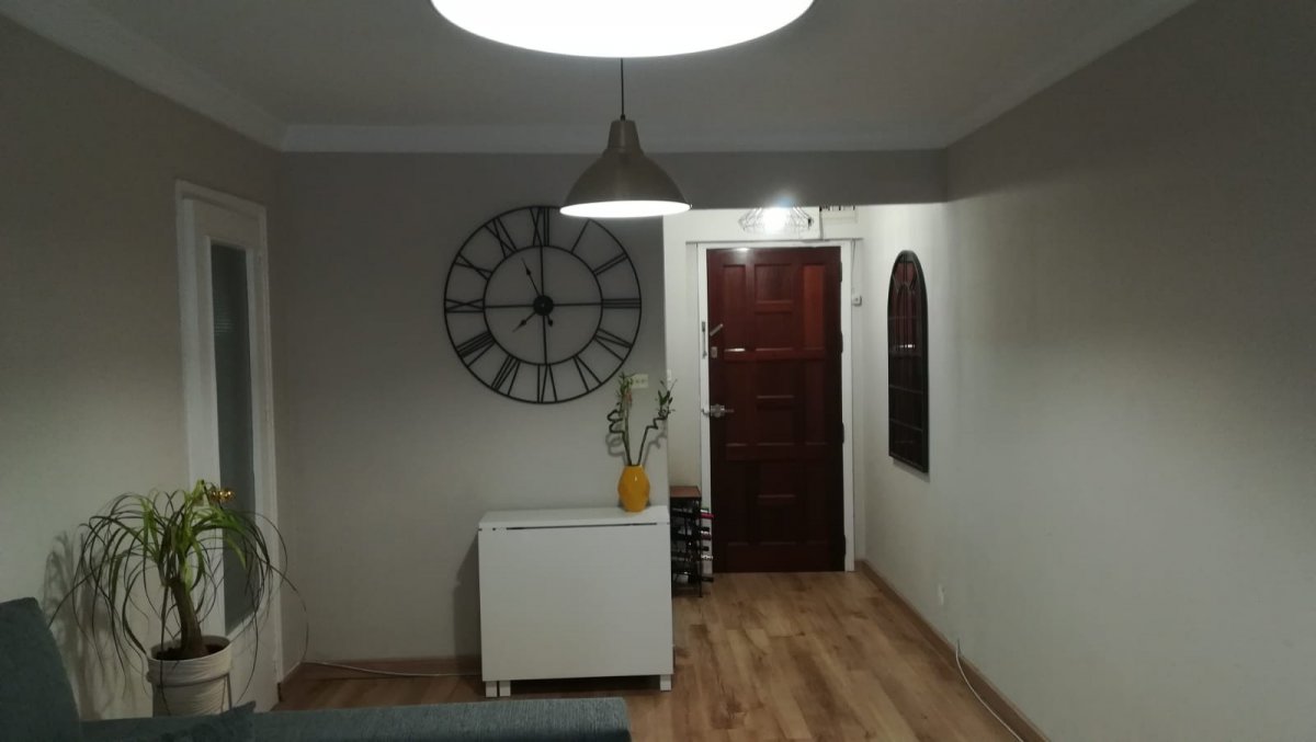 PISO EN ALQUILER PILETAS DE SEPTIEMBRE A JUNIO....