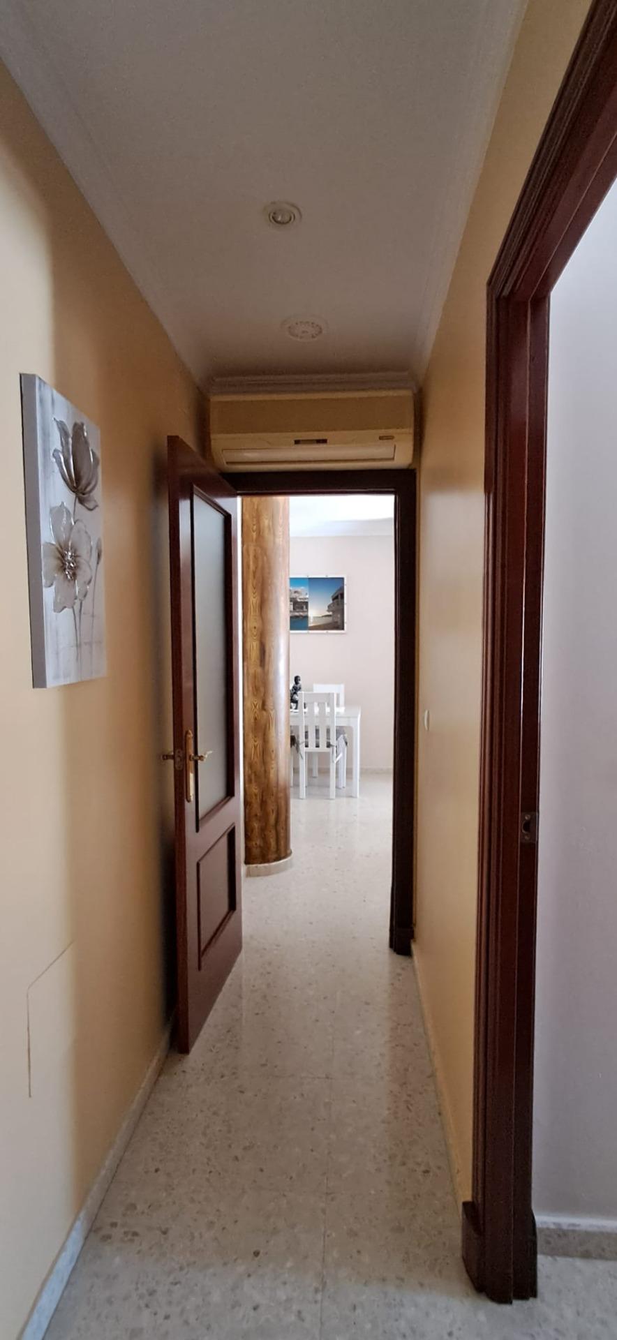 PISO REFORMADO EN ARCOS DE LA FRONTERA
