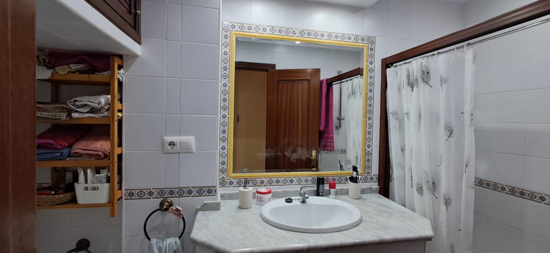 PISO REFORMADO EN ARCOS DE LA FRONTERA