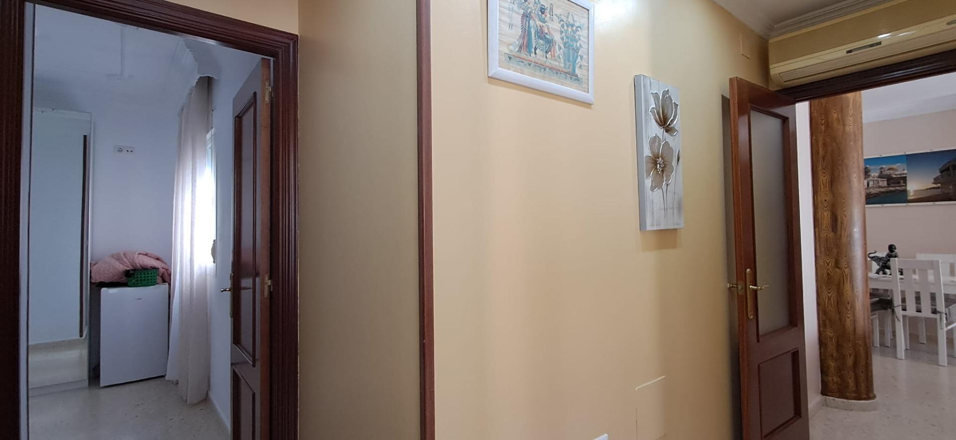 PISO REFORMADO EN ARCOS DE LA FRONTERA