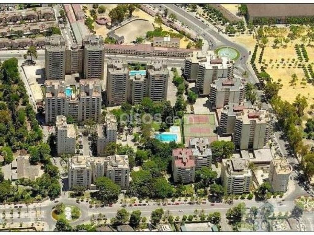 PLAZA DE PARKING EN JEREZ DE LA FRONTERA