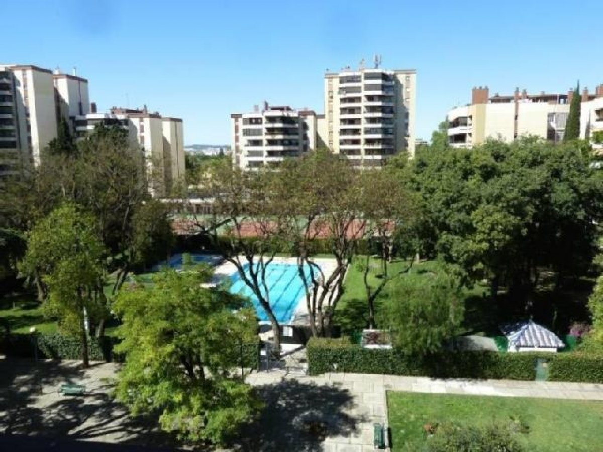 PLAZA DE PARKING EN JEREZ DE LA FRONTERA