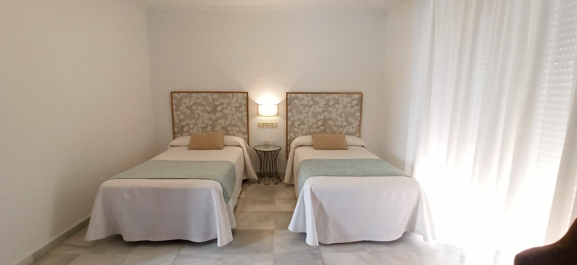 PRECIOSO HOTEL, TOTALMENTE REFORMADO EN ARCOS DE LA FRONTERA