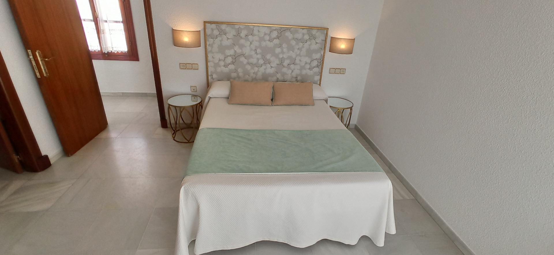 PRECIOSO HOTEL, TOTALMENTE REFORMADO EN ARCOS DE LA FRONTERA