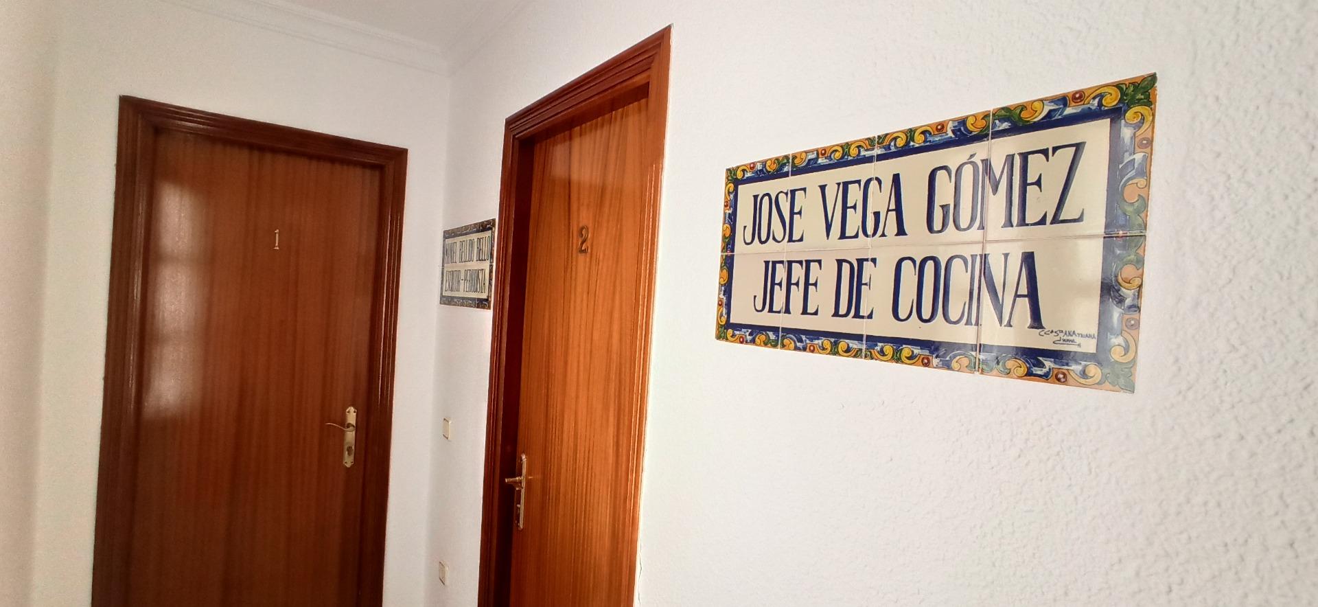PRECIOSO HOTEL, TOTALMENTE REFORMADO EN ARCOS DE LA FRONTERA