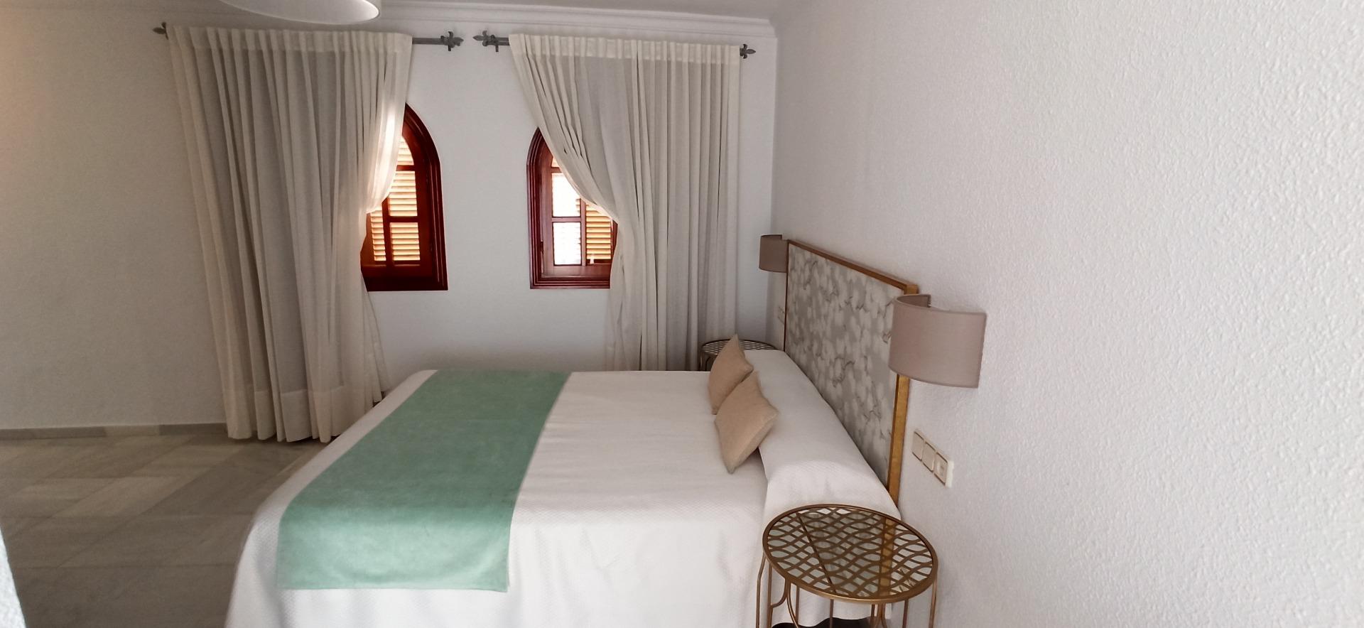 PRECIOSO HOTEL, TOTALMENTE REFORMADO EN ARCOS DE LA FRONTERA