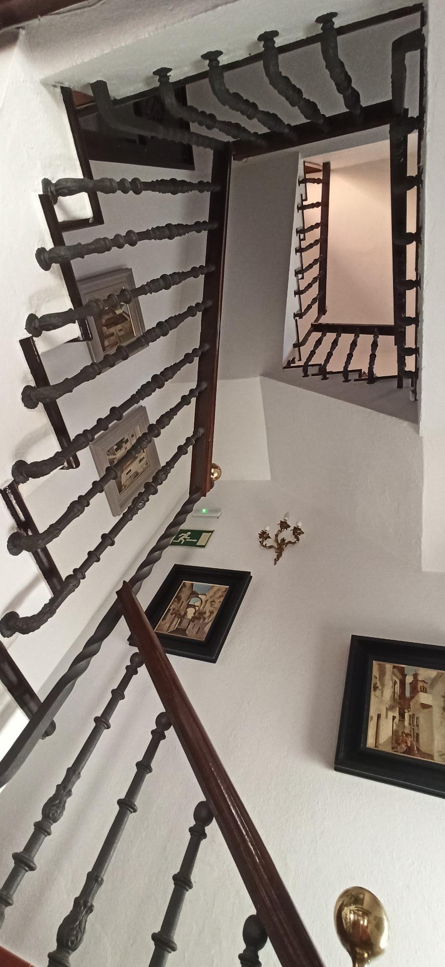 PRECIOSO HOTEL, TOTALMENTE REFORMADO EN ARCOS DE LA FRONTERA