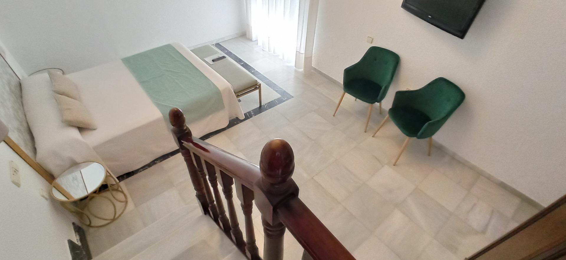 PRECIOSO HOTEL, TOTALMENTE REFORMADO EN ARCOS DE LA FRONTERA