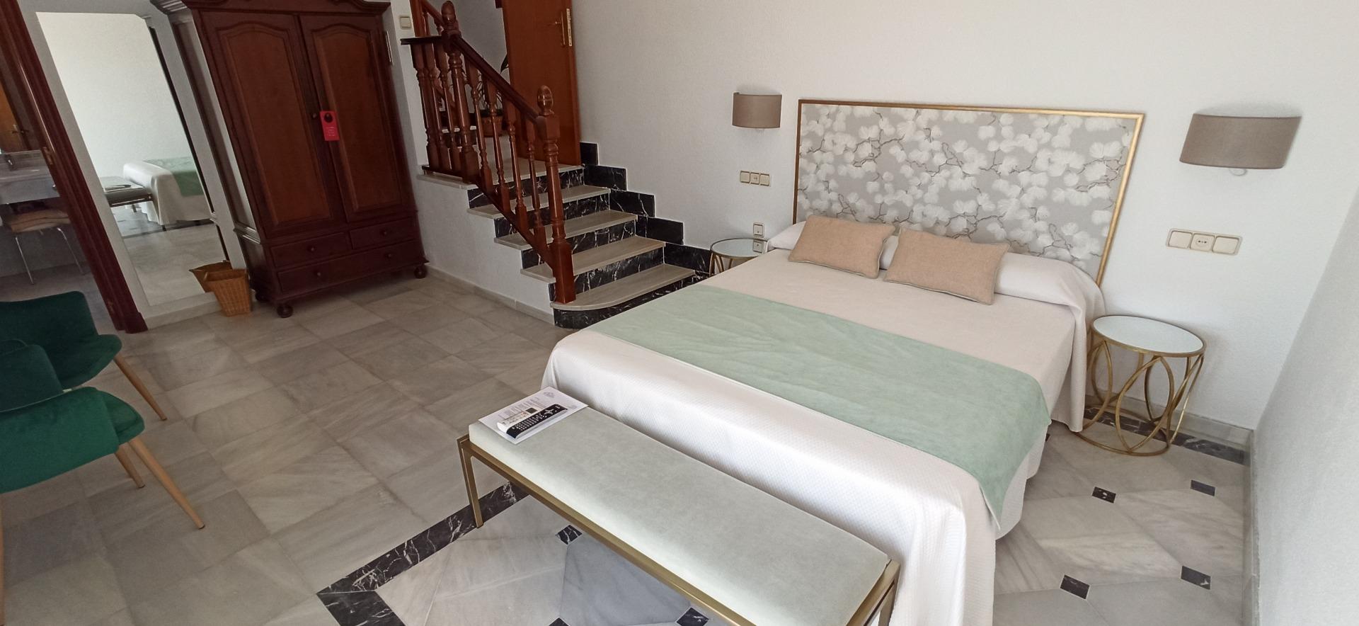 PRECIOSO HOTEL, TOTALMENTE REFORMADO EN ARCOS DE LA FRONTERA