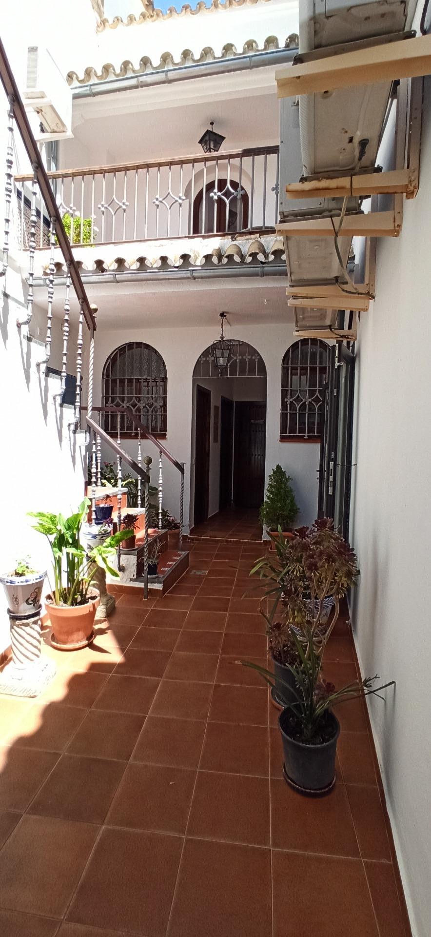 PRECIOSO HOTEL, TOTALMENTE REFORMADO EN ARCOS DE LA FRONTERA