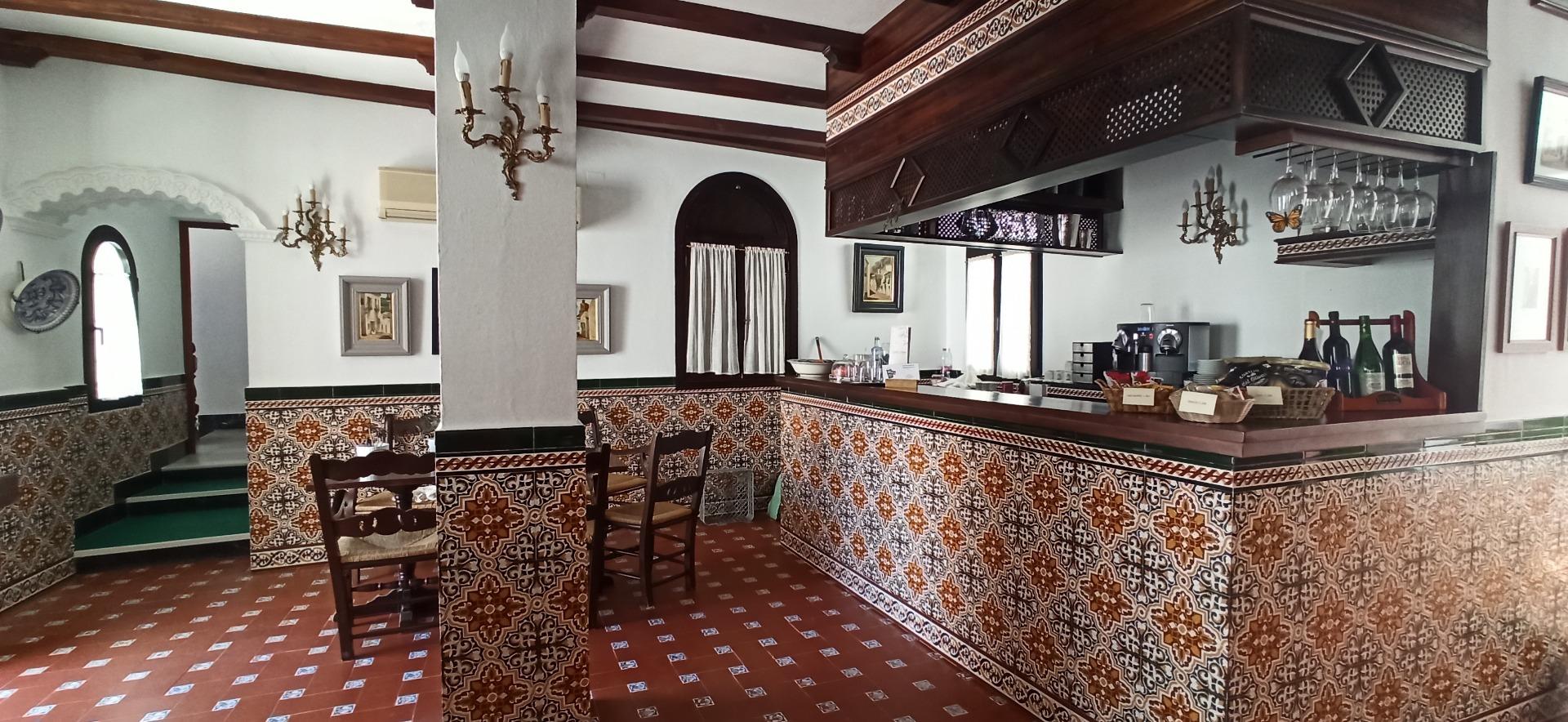 PRECIOSO HOTEL, TOTALMENTE REFORMADO EN ARCOS DE LA FRONTERA