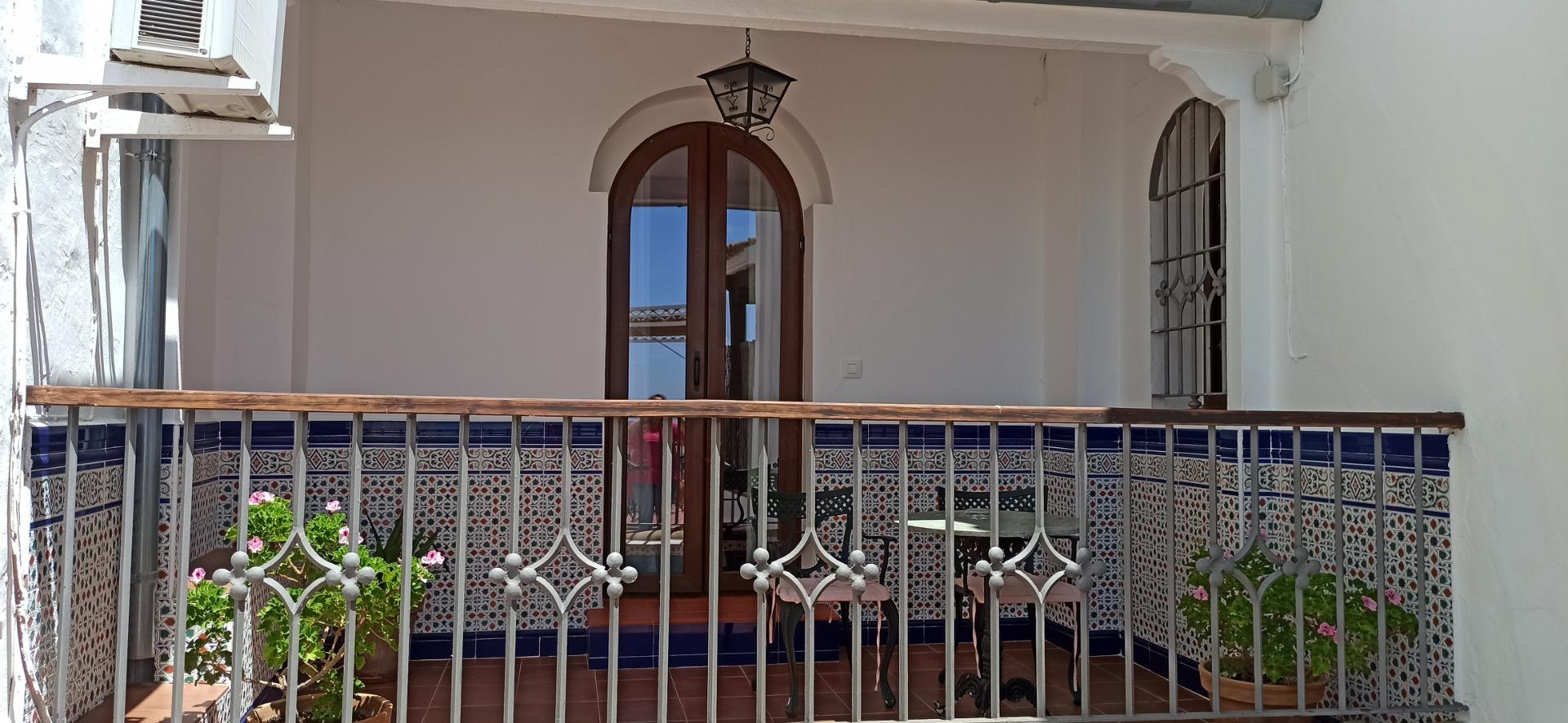 PRECIOSO HOTEL, TOTALMENTE REFORMADO EN ARCOS DE LA FRONTERA