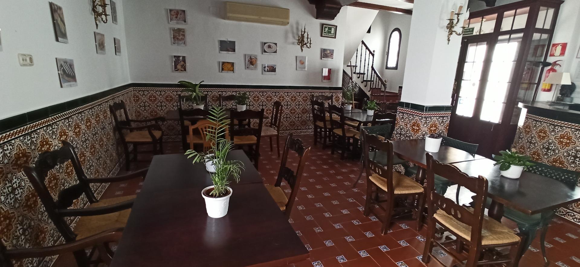 PRECIOSO HOTEL, TOTALMENTE REFORMADO EN ARCOS DE LA FRONTERA