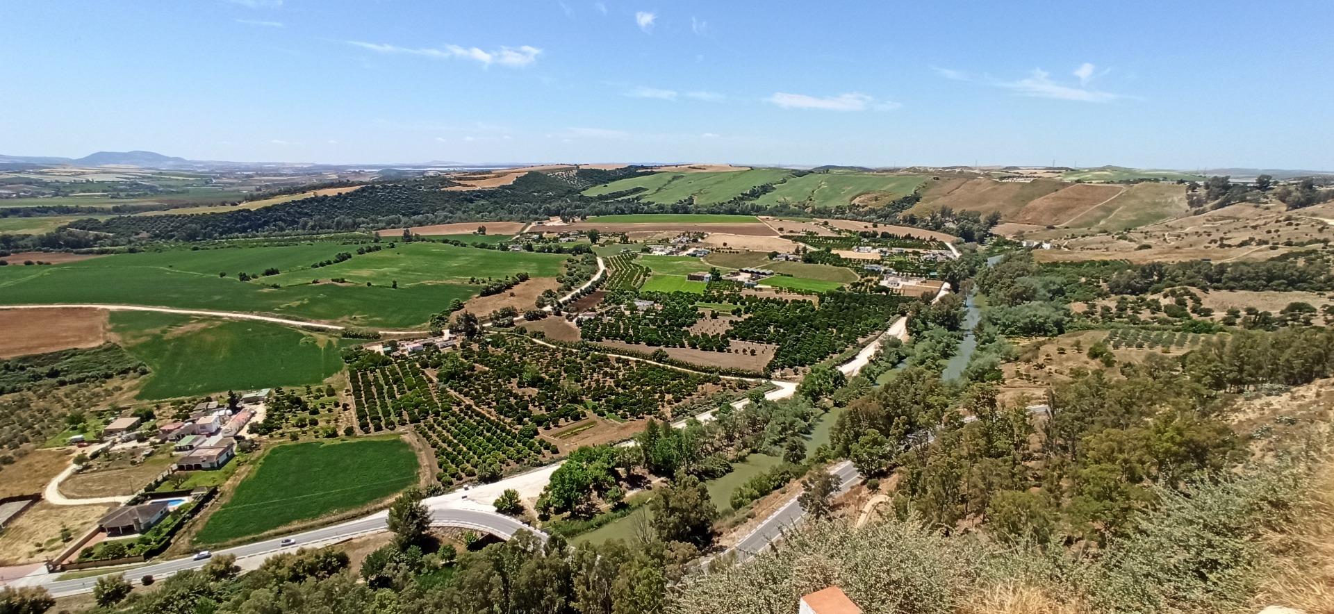 PRECIOSO HOTEL, TOTALMENTE REFORMADO EN ARCOS DE LA FRONTERA