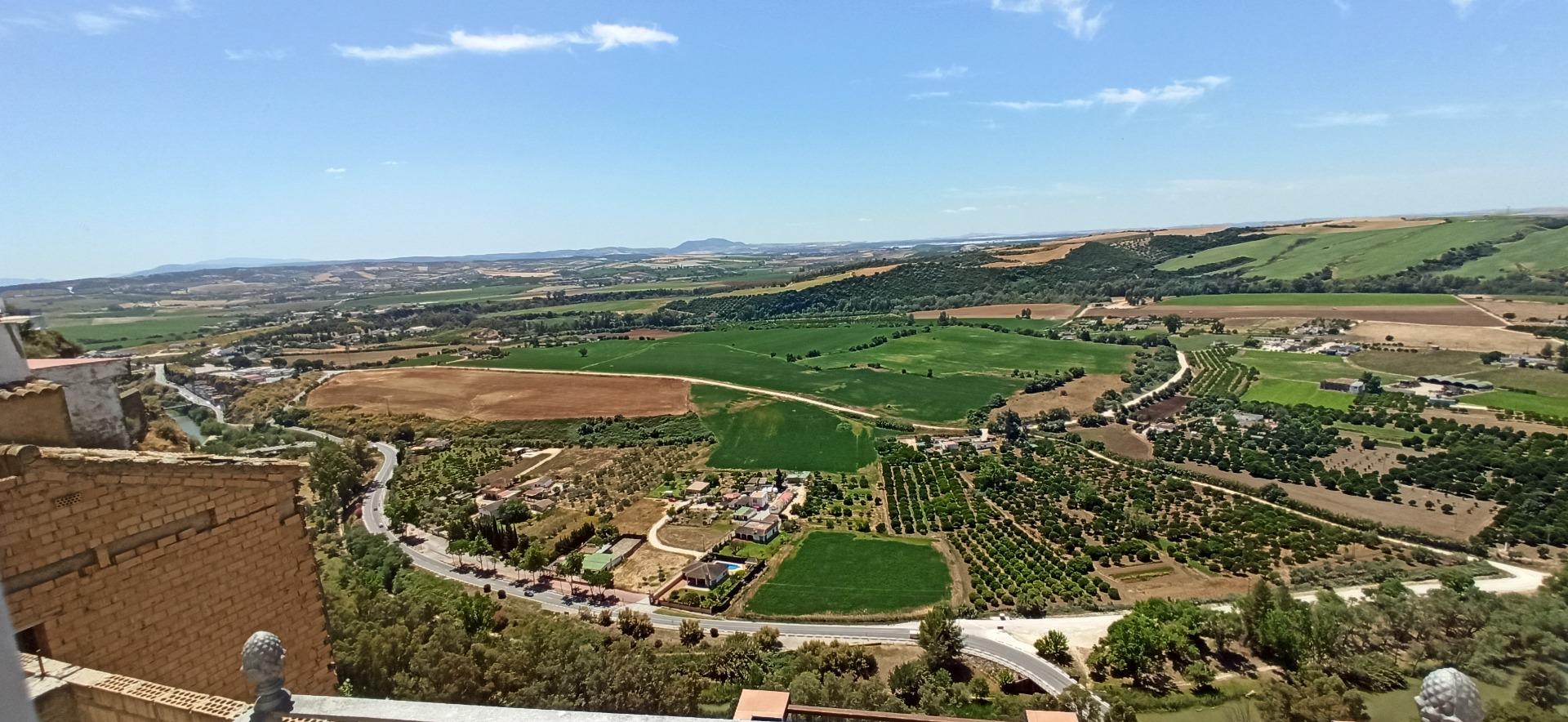 PRECIOSO HOTEL, TOTALMENTE REFORMADO EN ARCOS DE LA FRONTERA