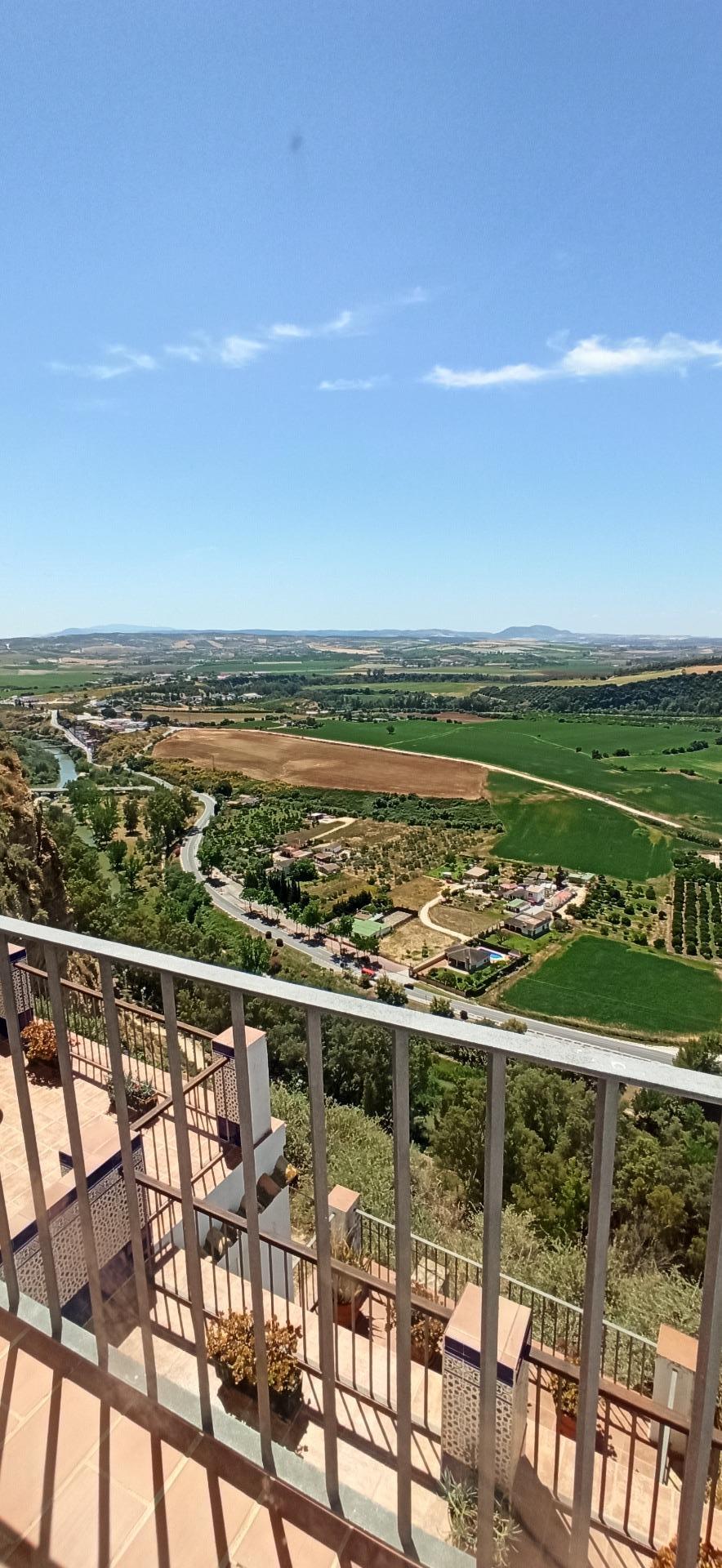 PRECIOSO HOTEL, TOTALMENTE REFORMADO EN ARCOS DE LA FRONTERA