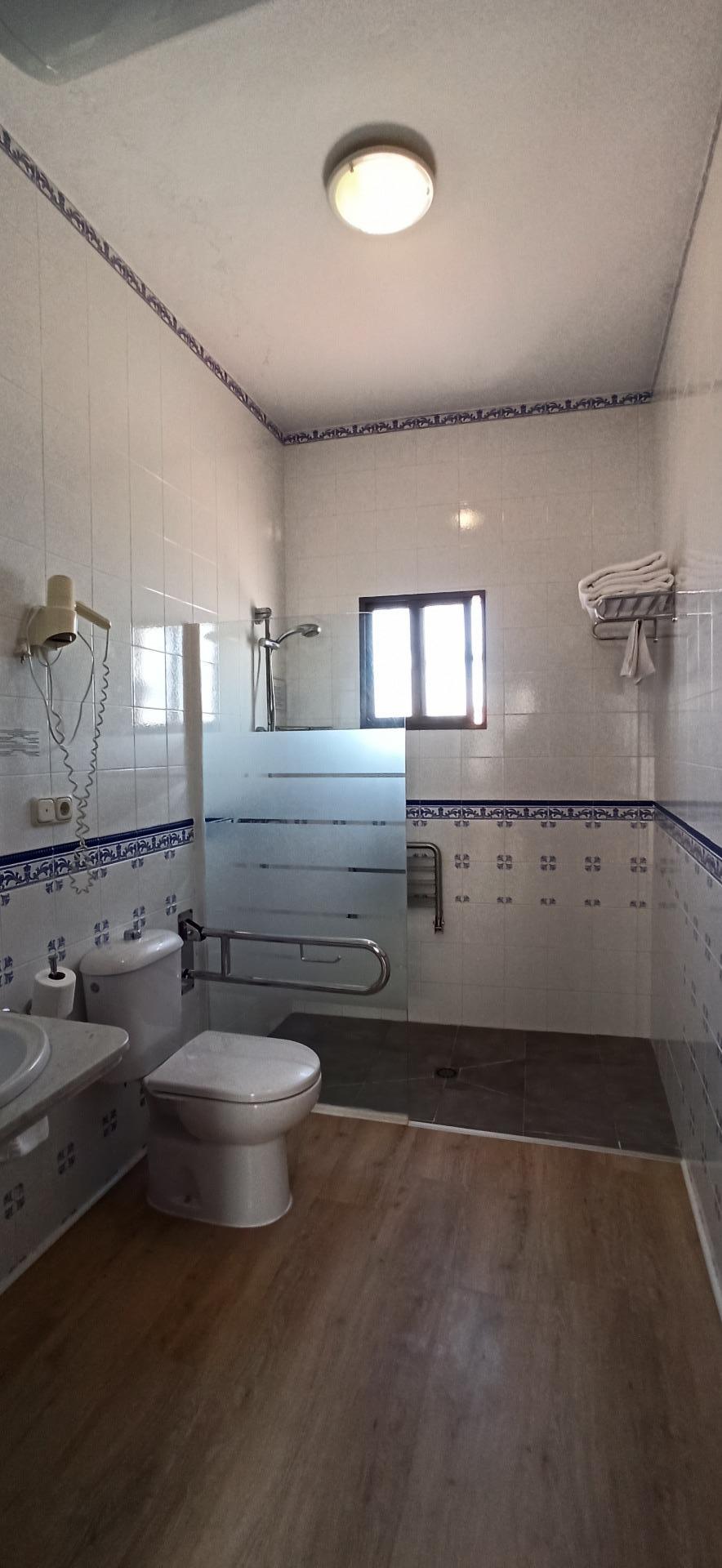 PRECIOSO HOTEL, TOTALMENTE REFORMADO EN ARCOS DE LA FRONTERA