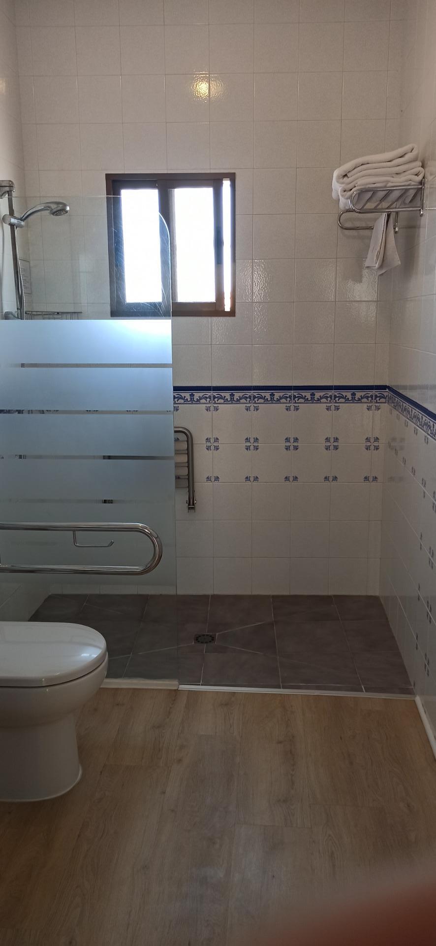 PRECIOSO HOTEL, TOTALMENTE REFORMADO EN ARCOS DE LA FRONTERA