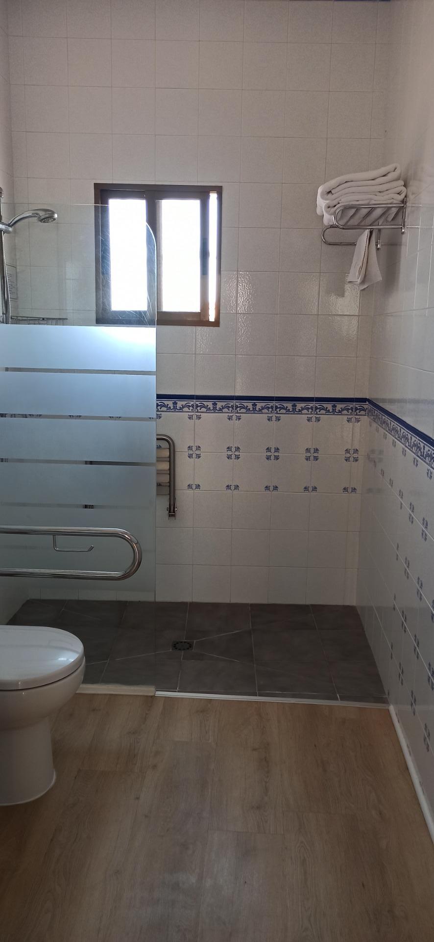 PRECIOSO HOTEL, TOTALMENTE REFORMADO EN ARCOS DE LA FRONTERA