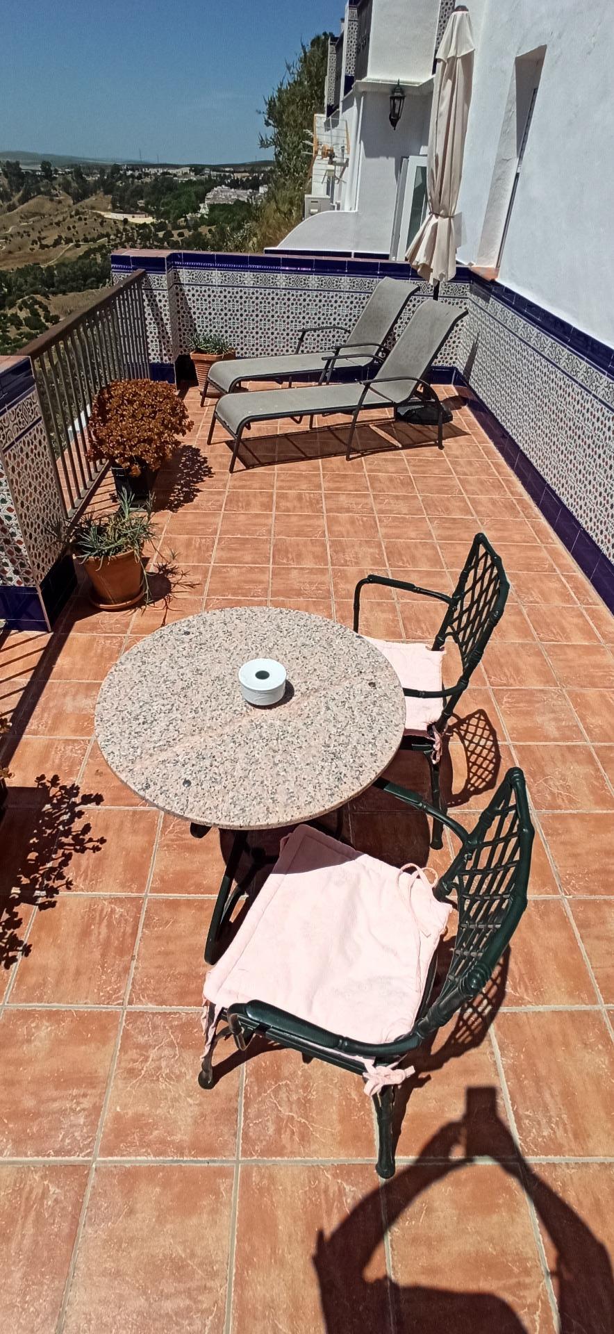 PRECIOSO HOTEL, TOTALMENTE REFORMADO EN ARCOS DE LA FRONTERA