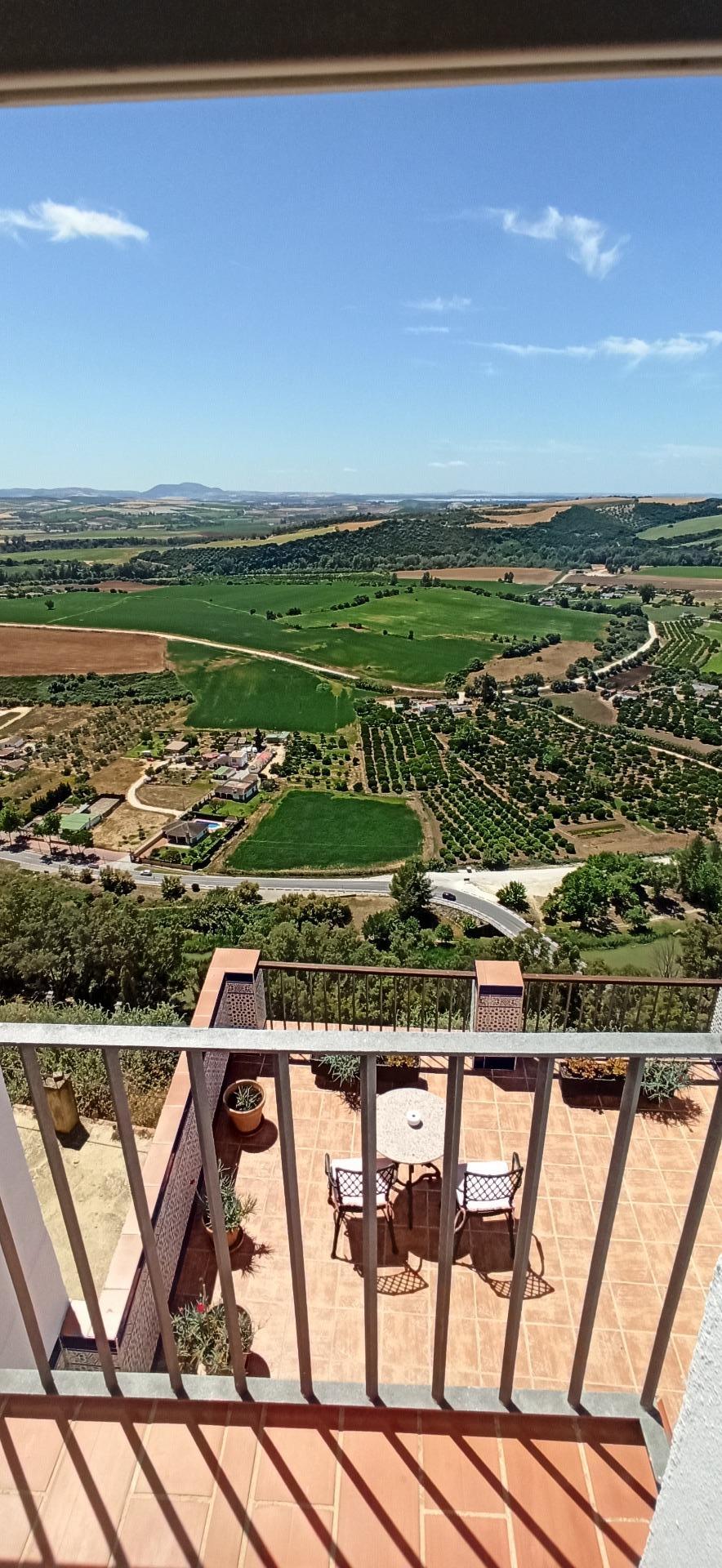 PRECIOSO HOTEL, TOTALMENTE REFORMADO EN ARCOS DE LA FRONTERA
