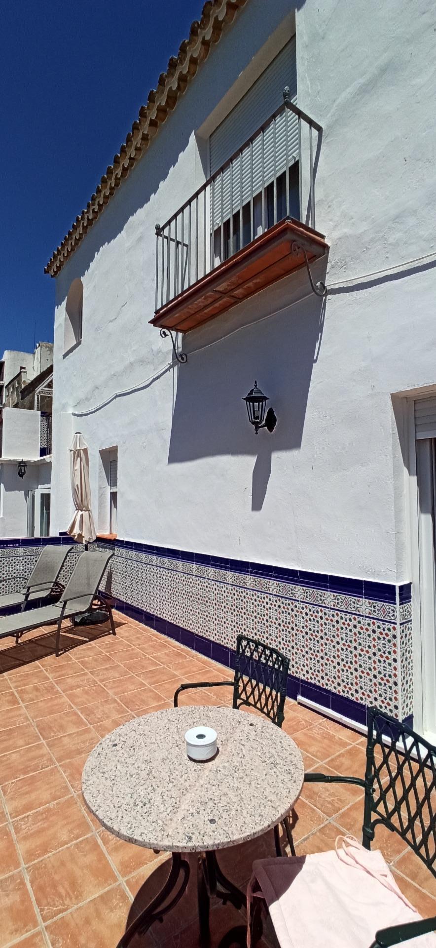 PRECIOSO HOTEL, TOTALMENTE REFORMADO EN ARCOS DE LA FRONTERA