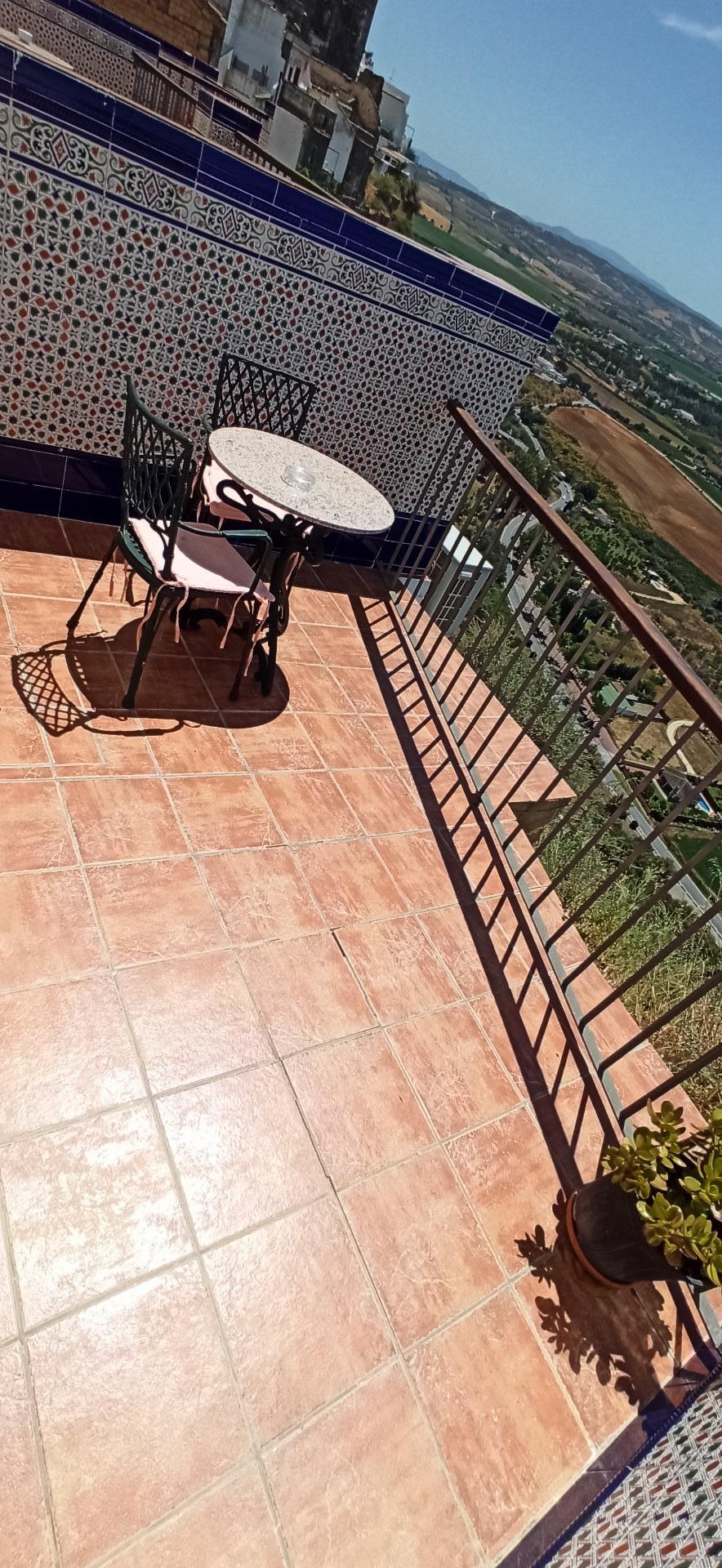 PRECIOSO HOTEL, TOTALMENTE REFORMADO EN ARCOS DE LA FRONTERA