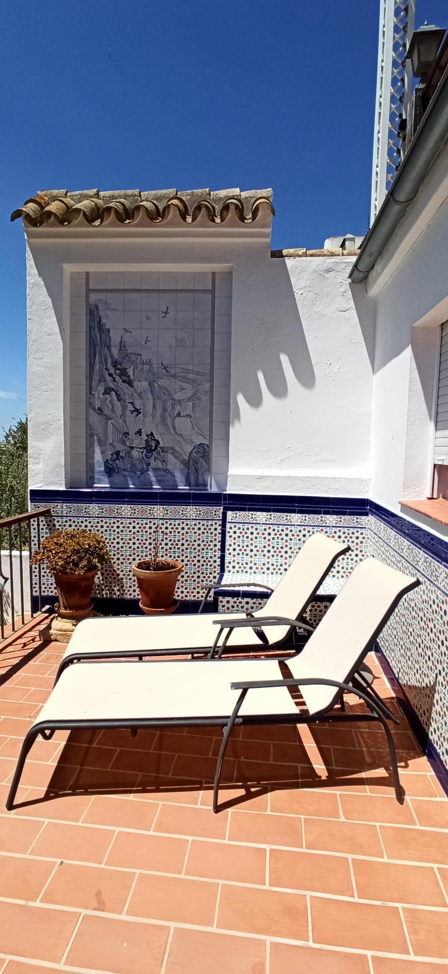 PRECIOSO HOTEL, TOTALMENTE REFORMADO EN ARCOS DE LA FRONTERA