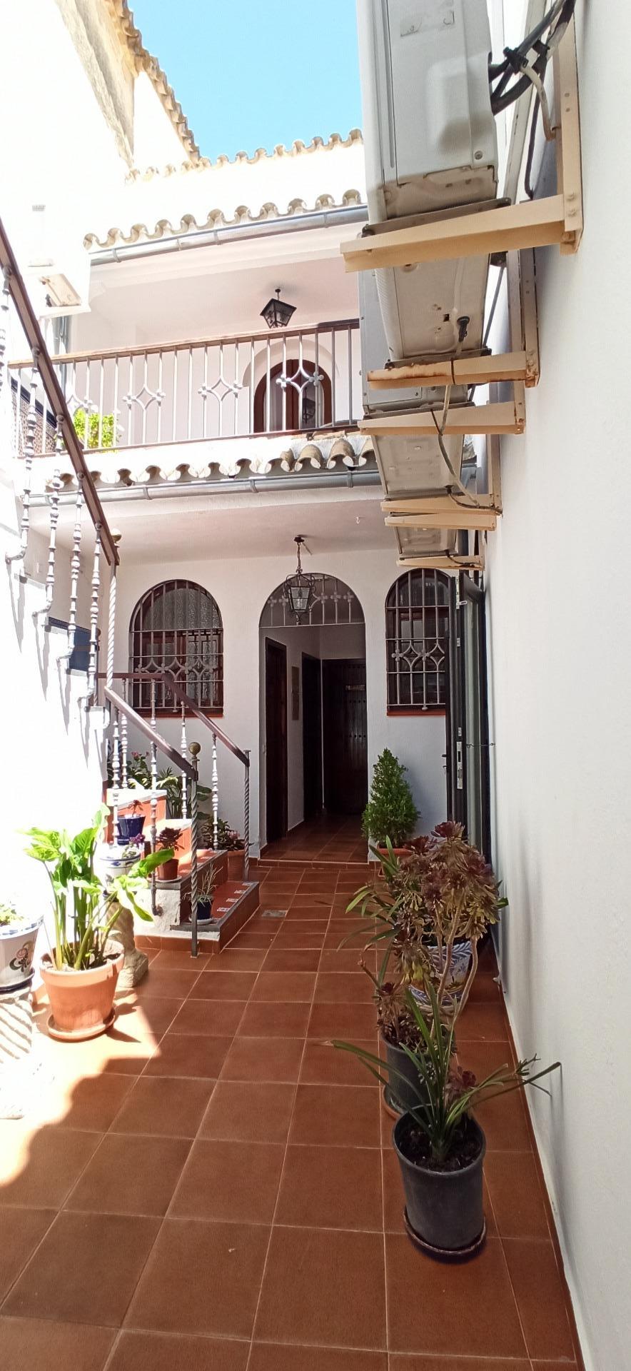 PRECIOSO HOTEL, TOTALMENTE REFORMADO EN ARCOS DE LA FRONTERA