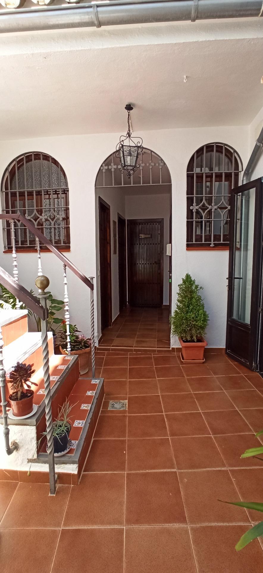 PRECIOSO HOTEL, TOTALMENTE REFORMADO EN ARCOS DE LA FRONTERA