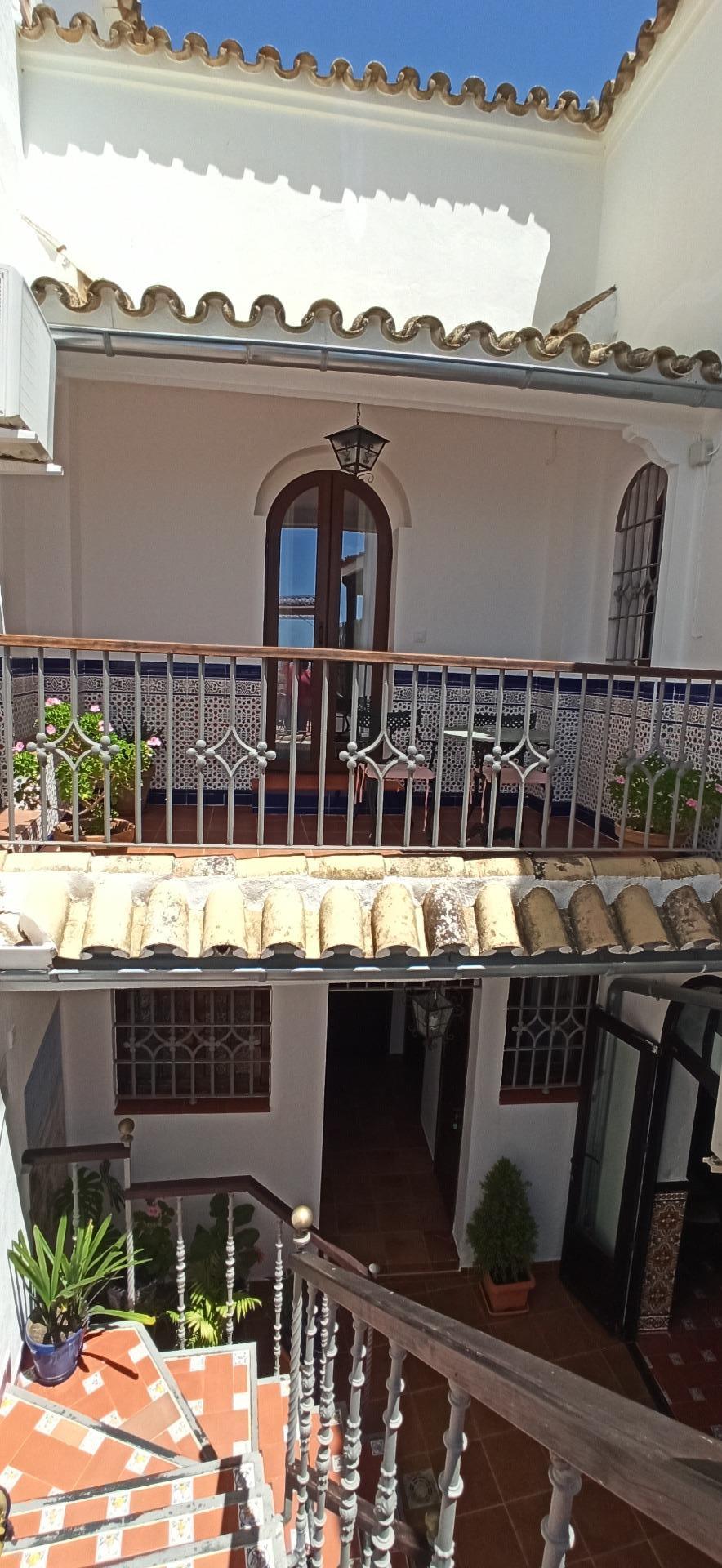 PRECIOSO HOTEL, TOTALMENTE REFORMADO EN ARCOS DE LA FRONTERA