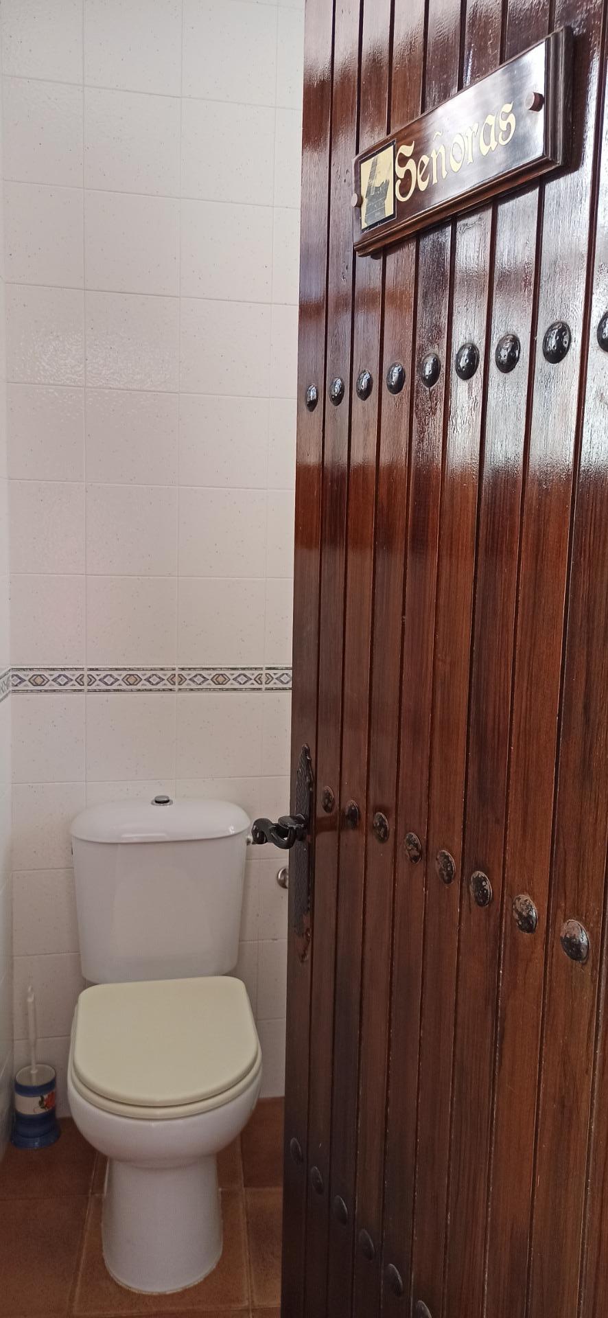 PRECIOSO HOTEL, TOTALMENTE REFORMADO EN ARCOS DE LA FRONTERA