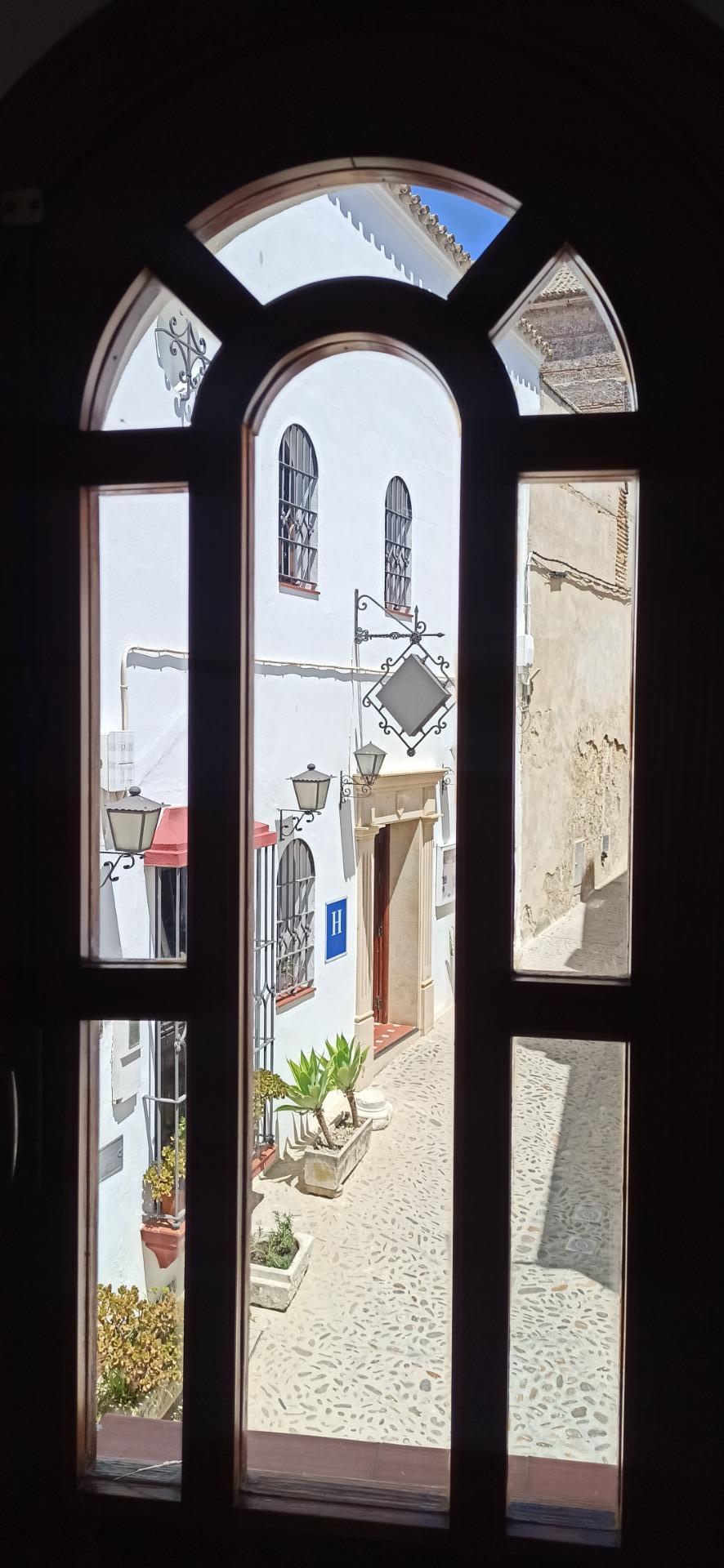 PRECIOSO HOTEL, TOTALMENTE REFORMADO EN ARCOS DE LA FRONTERA
