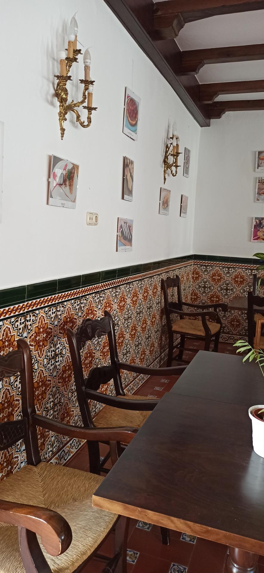 PRECIOSO HOTEL, TOTALMENTE REFORMADO EN ARCOS DE LA FRONTERA
