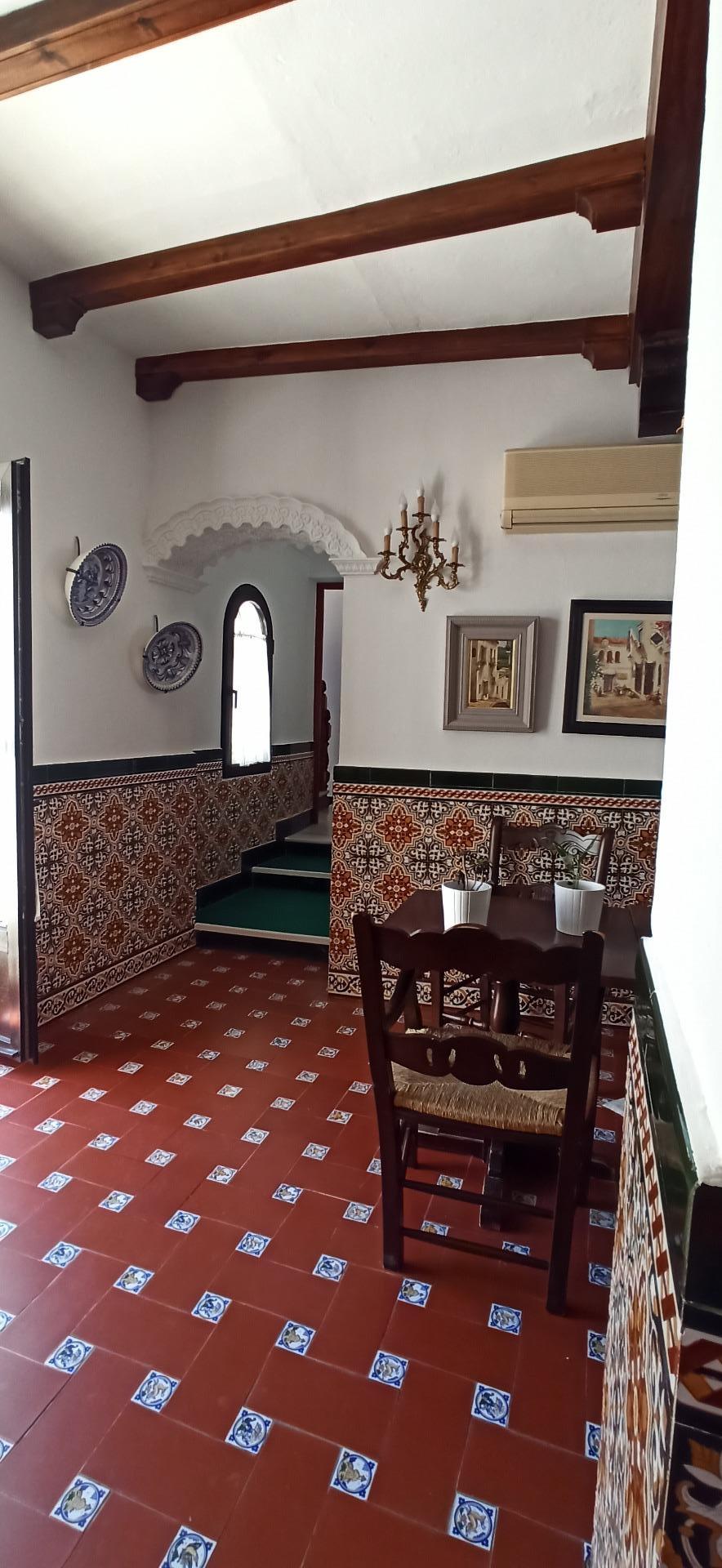 PRECIOSO HOTEL, TOTALMENTE REFORMADO EN ARCOS DE LA FRONTERA