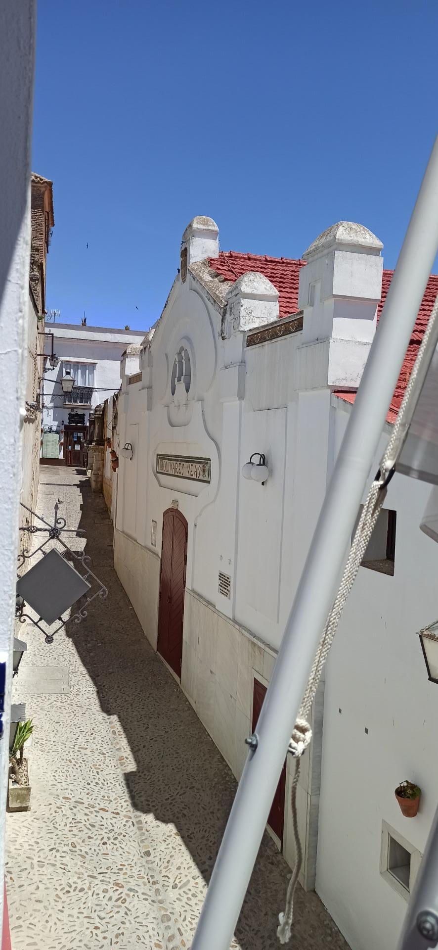 PRECIOSO HOTEL, TOTALMENTE REFORMADO EN ARCOS DE LA FRONTERA