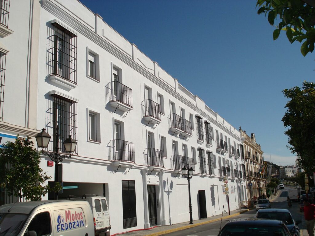 SE VENDE GARAJE EN CALLE MUÑOZ VAZQUEZ EN ARCOS DE LA FRONTERA