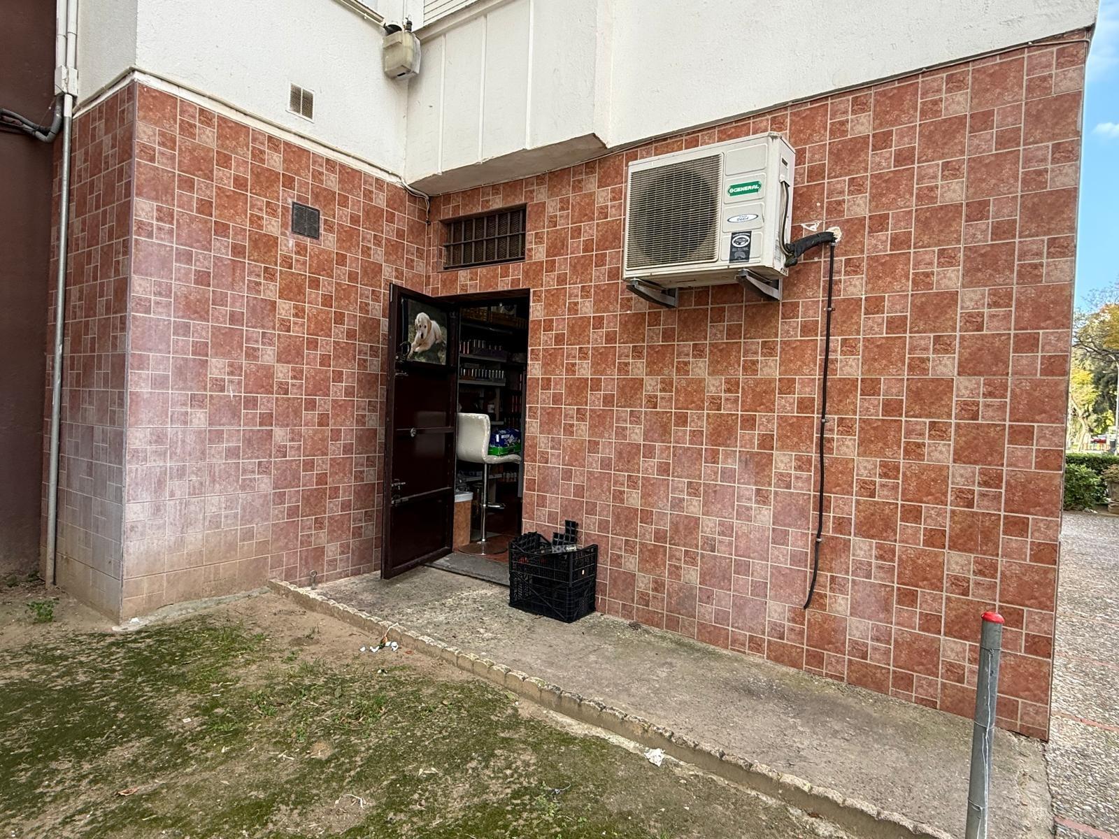 SE VENDE NEGOCIO EN URBANIZACIÓN