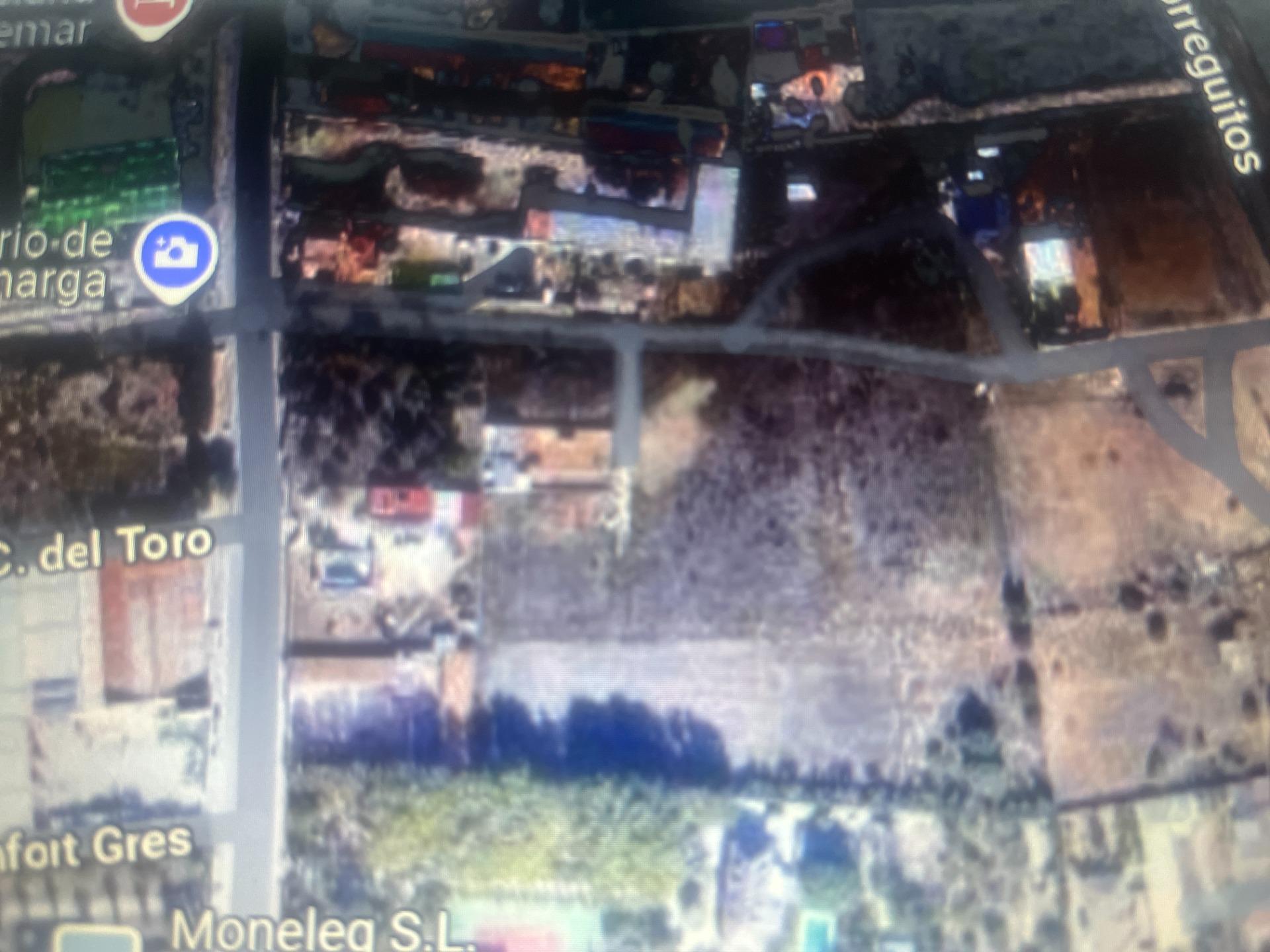 TERRENO EN CHICLANA A 3 KM DE LA PLAYA