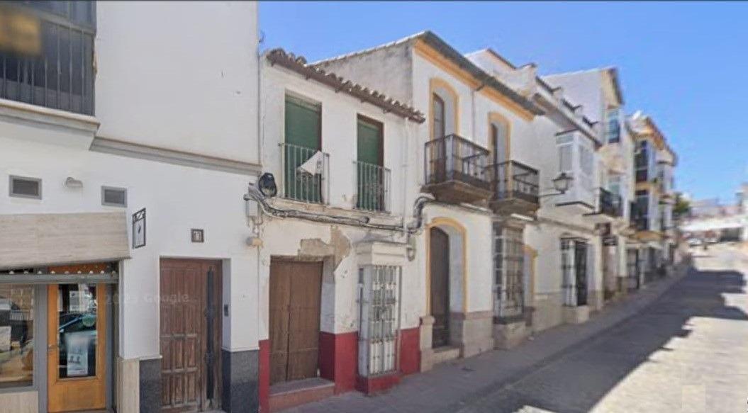 VENTA DE DOS CASAS JUNTAS EN OLVERA