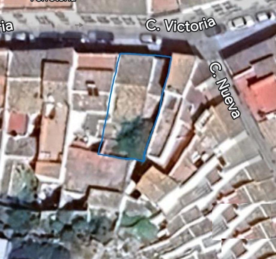 VENTA DE DOS CASAS JUNTAS EN OLVERA