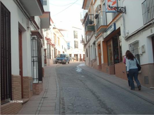 VENTA DE DOS CASAS JUNTAS EN OLVERA