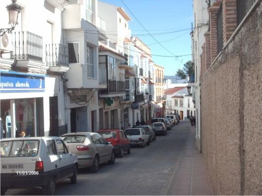 VENTA DE DOS CASAS JUNTAS EN OLVERA