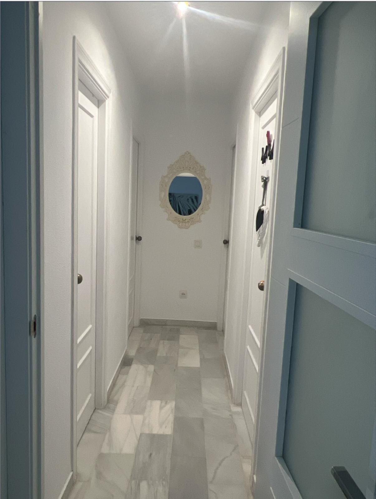 Vivienda de tres dormitorios en Chapin al lado de la universidad