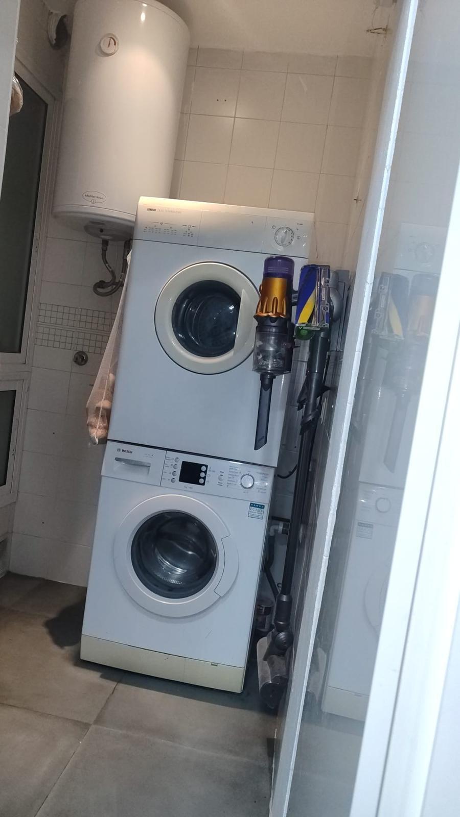 Vivienda de tres dormitorios en Chapin al lado de la universidad