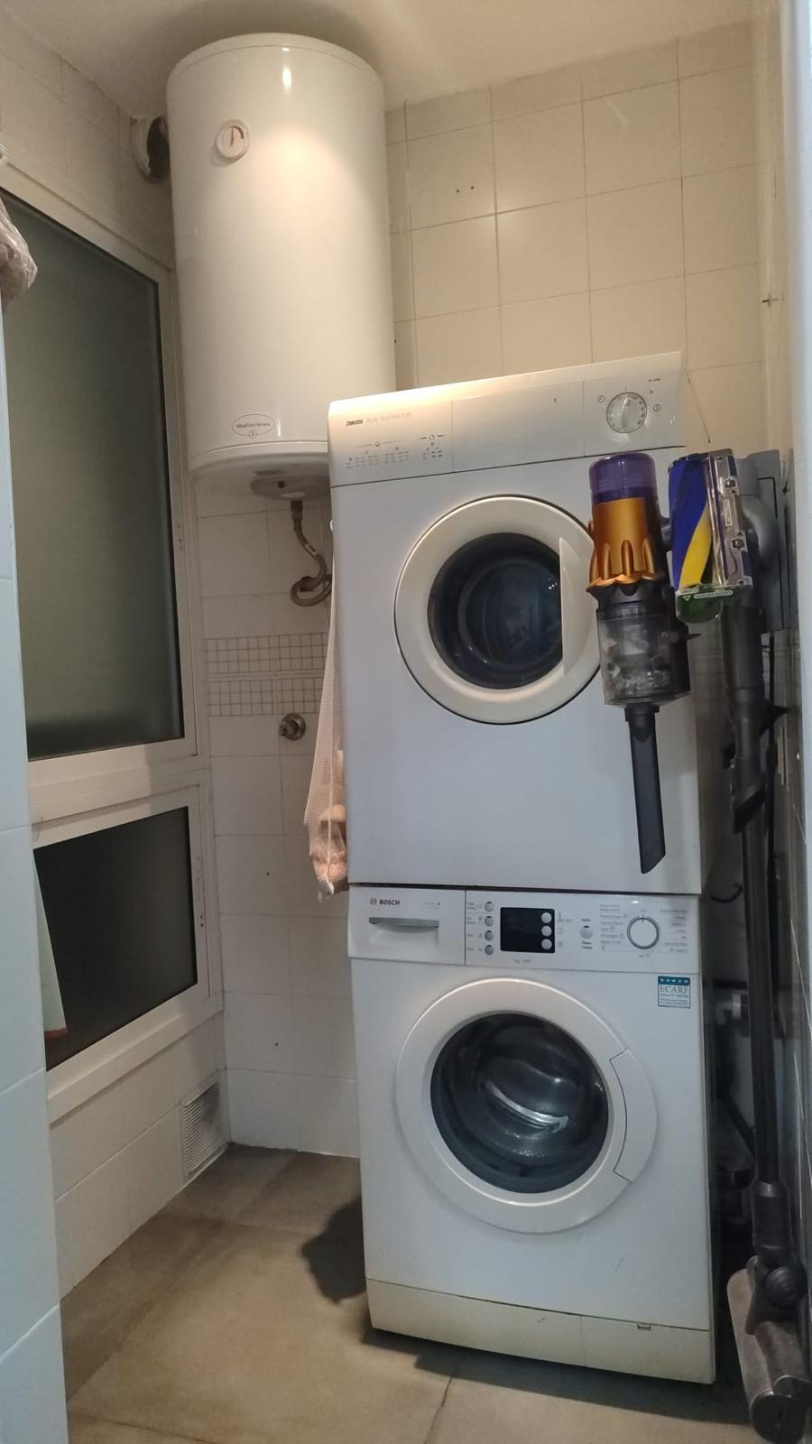 Vivienda de tres dormitorios en Chapin al lado de la universidad
