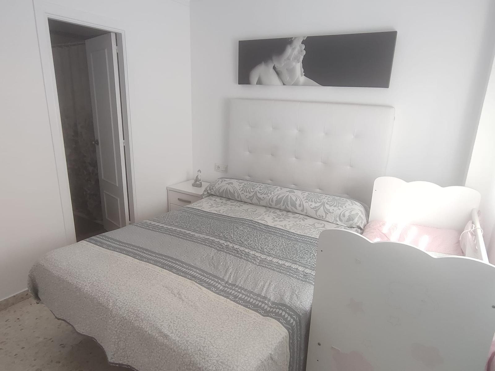 Vivienda de tres dormitorios en Chapin al lado de la universidad